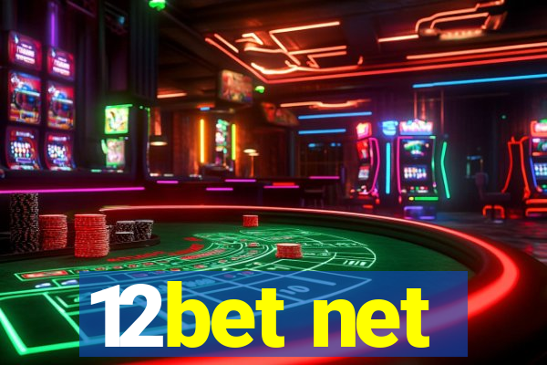 12bet net